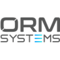 ORM Systems